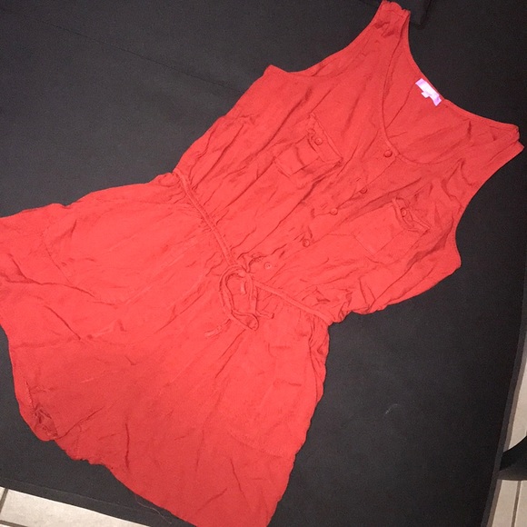 Romper - Picture 1 of 5